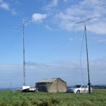 50Mhz Trophy 2011 (GW2OP/P)